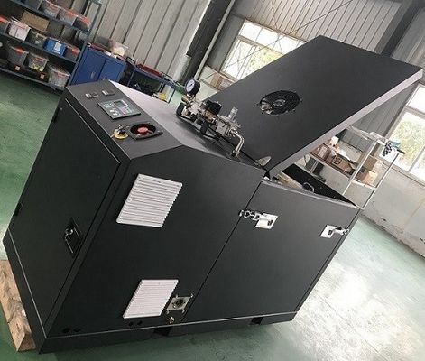 Un buon prezzo. CHP a basso rumore BHKW 20KW del gas naturale di progettazione compatta per l'appartamento del Ministero degli Interni in linea