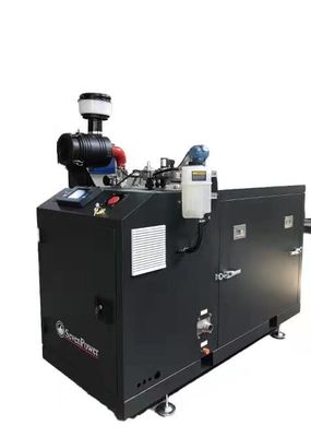 Un buon prezzo. 10KW BHKW Gas naturale CHP Generatore certificato CE in linea