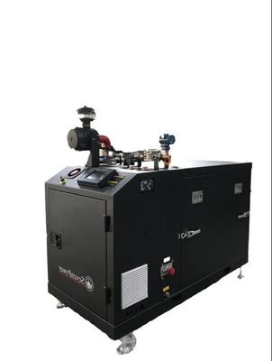 Un buon prezzo. Generatore a gas e cogenerazione continuo da 22 kW per ufficio Casa di appartamenti in linea