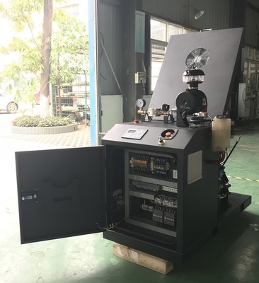Un buon prezzo. Micro unità di cogenerazione silenziose eccellenti con il motore RPM1800 di raffreddamento ad acqua in linea